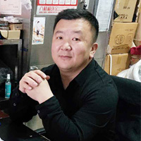 星科實業成就了我的人生，我很感激！